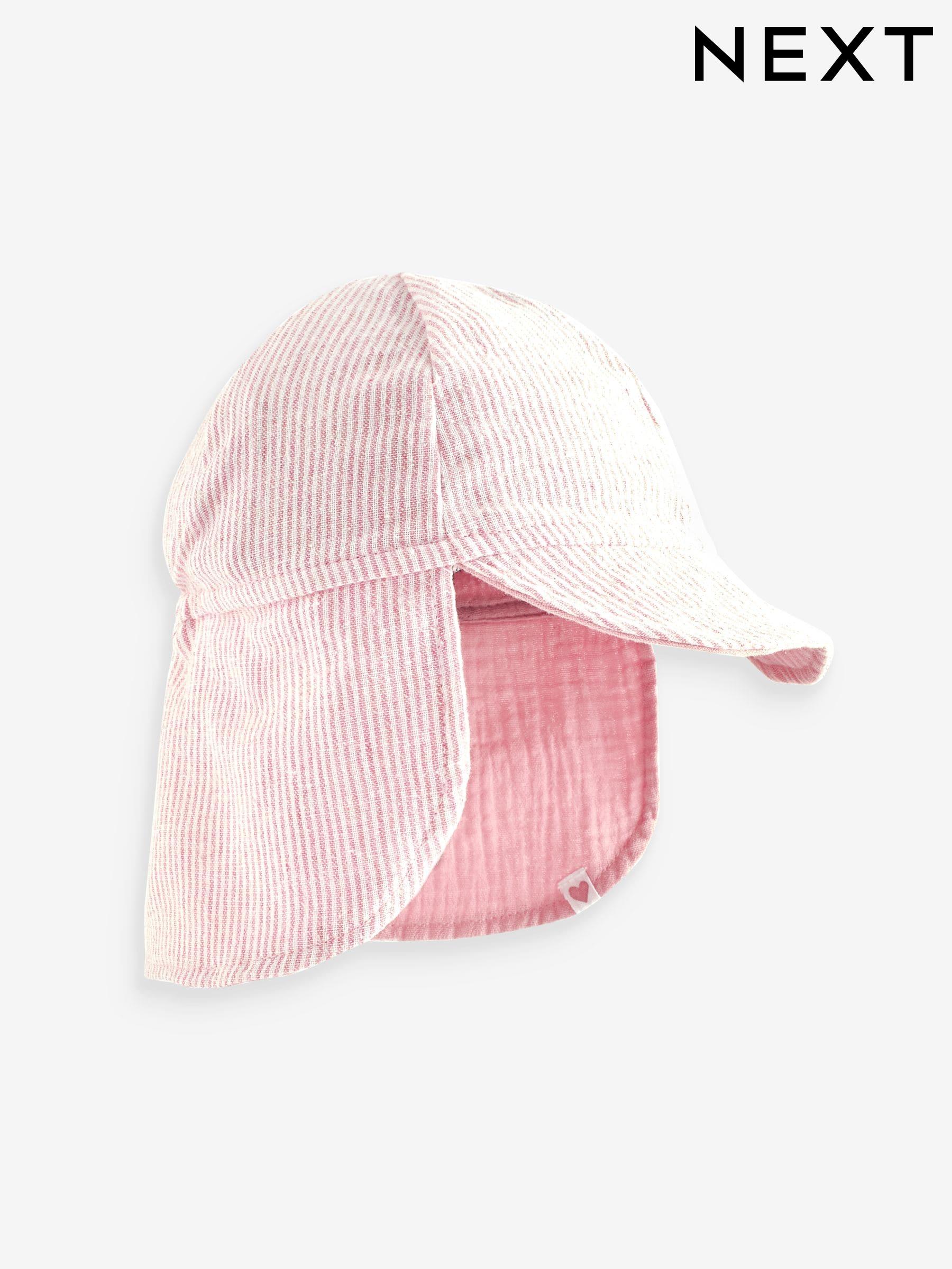 Buy Hats White Newborn Online Next UK