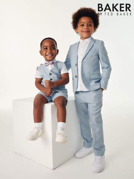 Baker by Ted Baker Suit Jacket (N32401) | £55 - £60