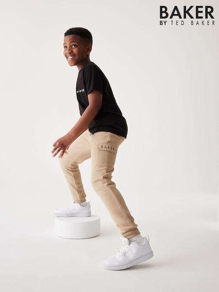 Baker by Ted Baker Cargo Joggers (N32499) | £26 - £30
