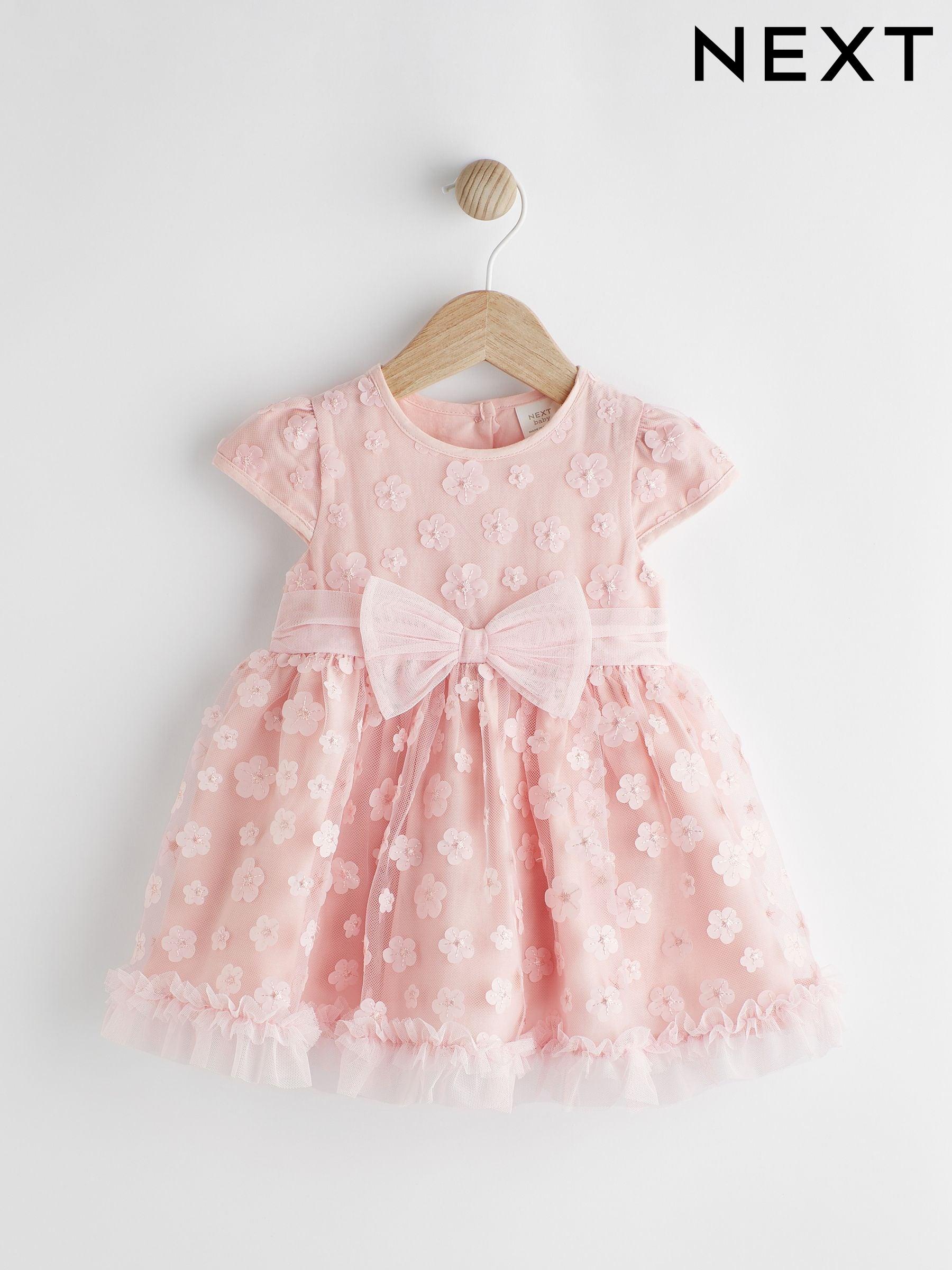 Online frocks for baby girl store