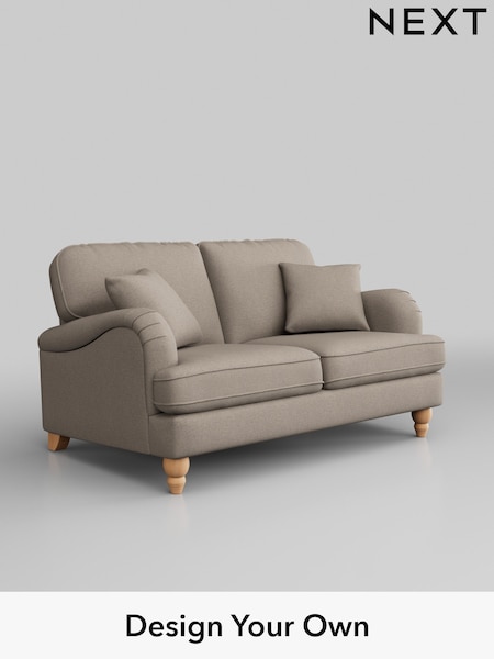 Studio Chenille/Mid Natural Lilly Ii (N36914) | £725