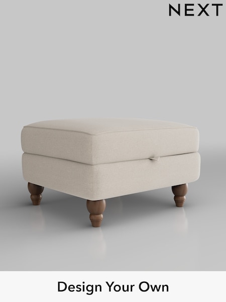 Studio Chenille/Oyster Lilly Ii (N36917) | £399