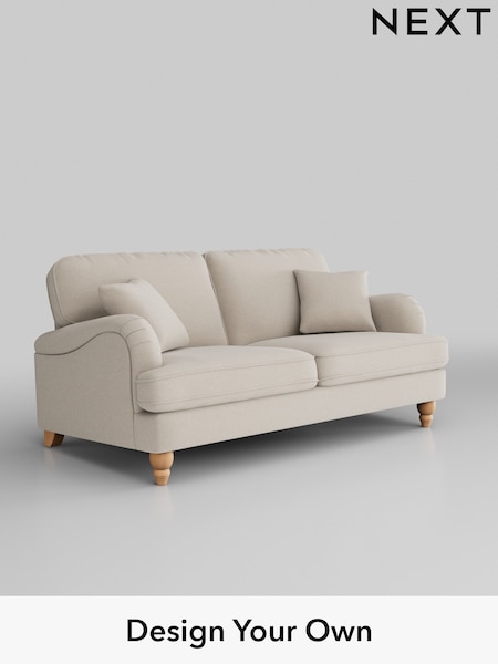 Studio Chenille/Oyster Lilly Ii (N36917) | £825