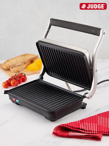 Judge Electric Non-Stick Healthy Grill (N39376) | £40