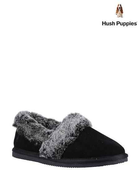 Hush Puppies Ariel Slippers (N39590) | £46