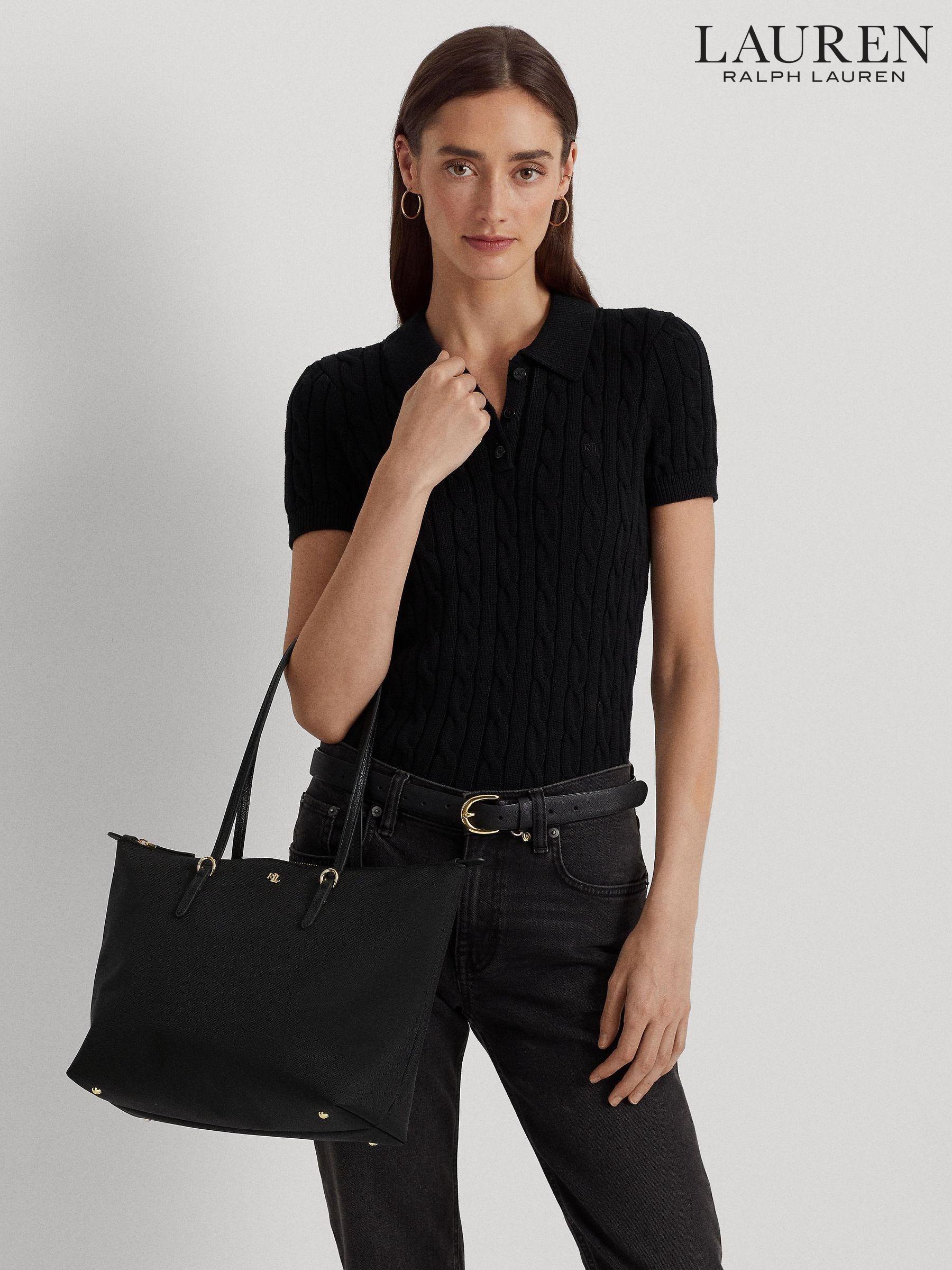 Lauren handbags outlet