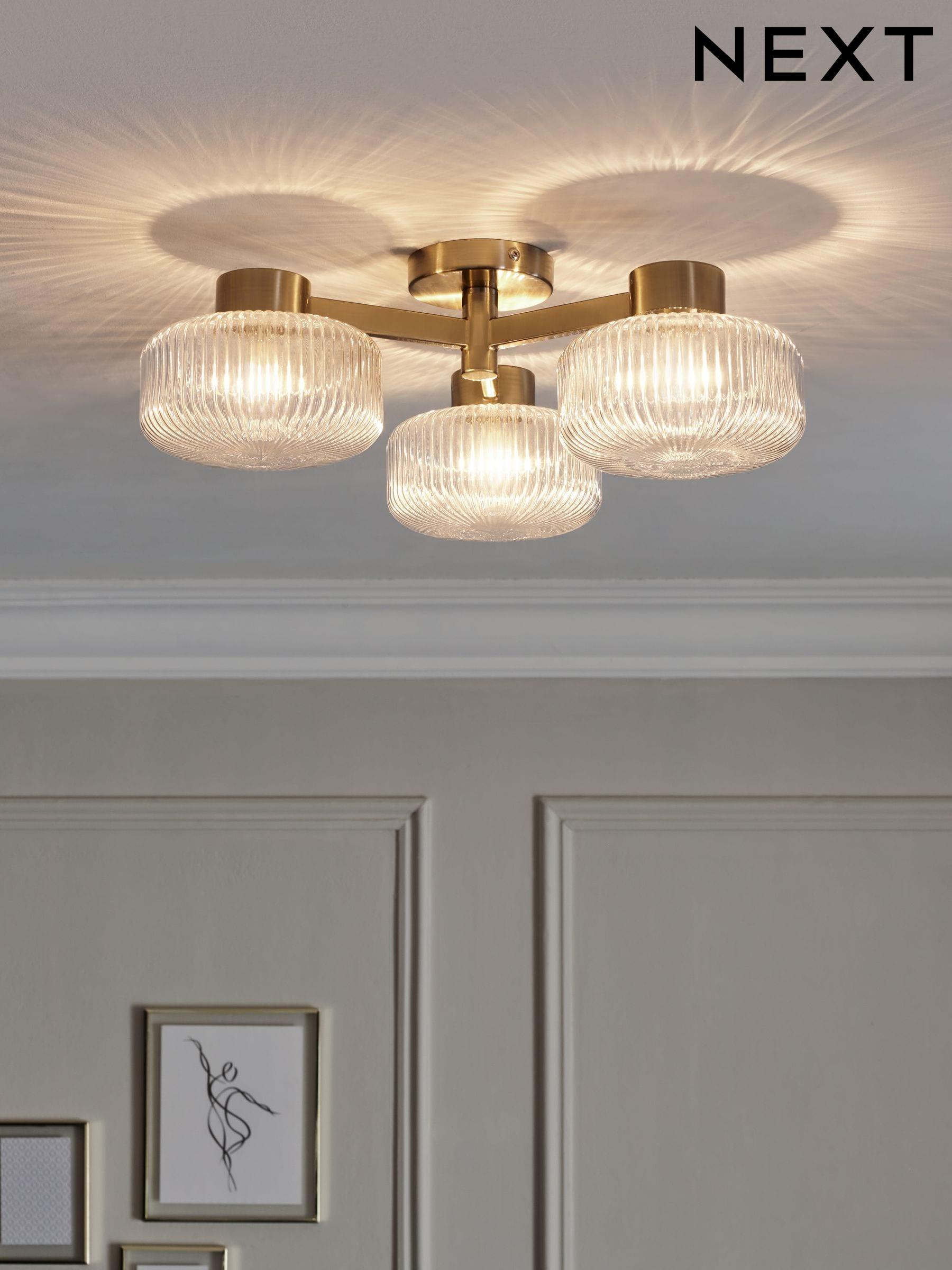 Next bedroom ceiling lights hot sale