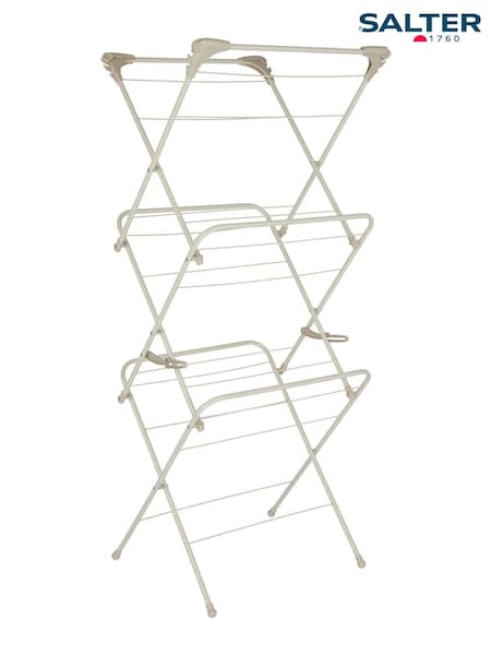 Salter Warm Harmony 3 Tier Airer (N42144) | £35