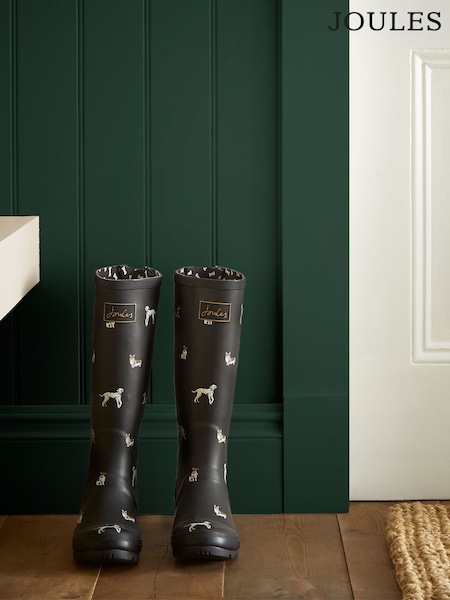 Joules Canal Mallard Multi Surface Matt Emulsion (N42537) | £46