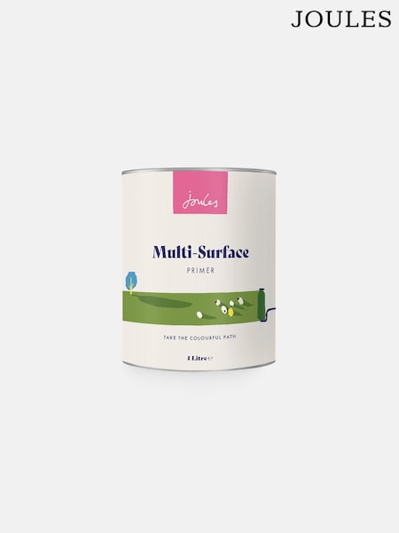 Joules White 1L Primer (N43637) | £28