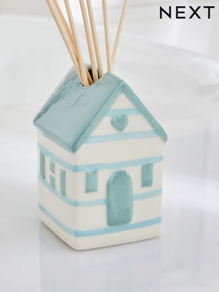 Sea Salt and Citrus Fragranced 100ml Reed Diffuser (N43666) | £16