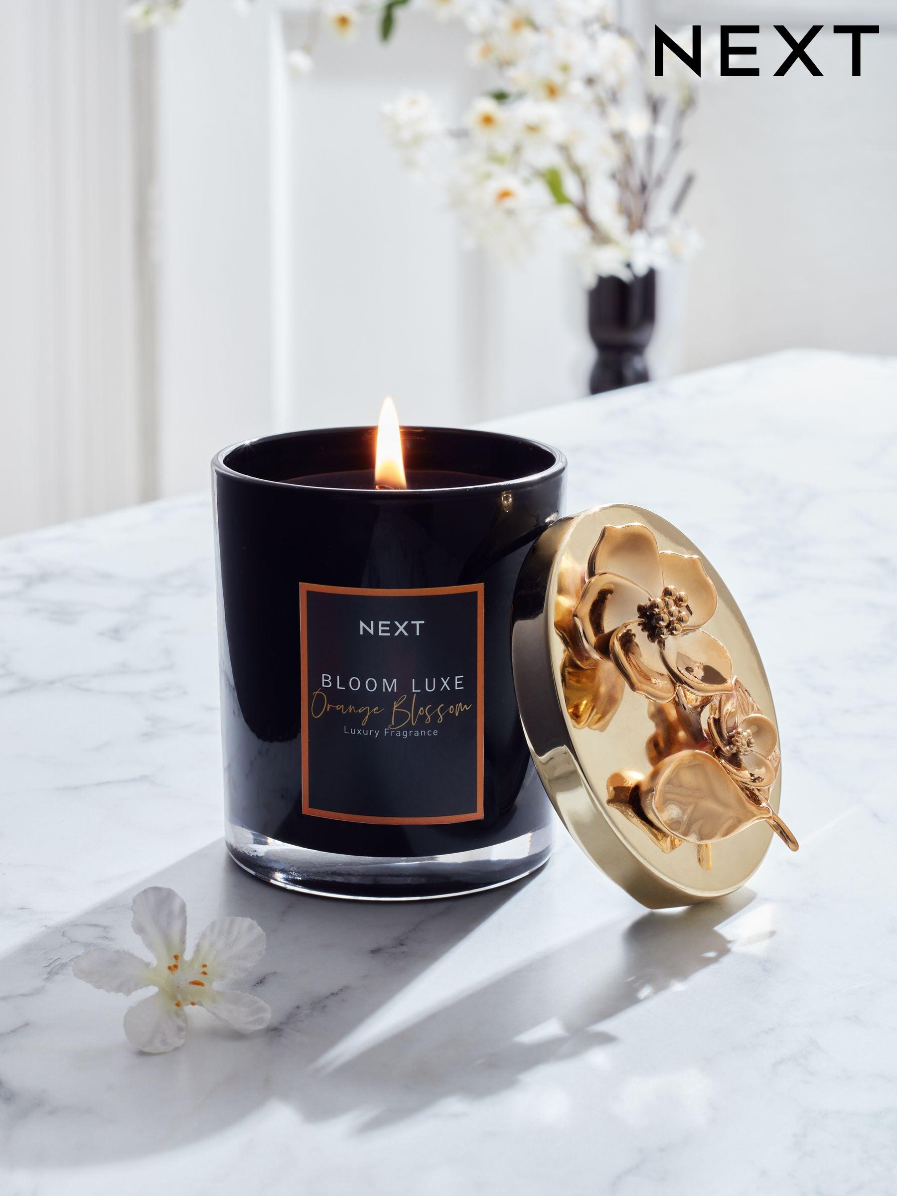 Black candles sale