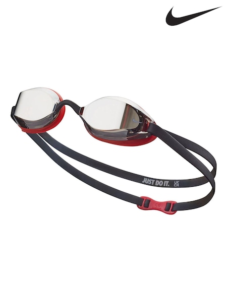 Nike Swim Black Performance Gear Swimming Goggles (N45839) | £22