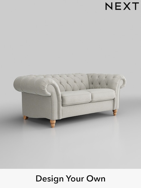 Plush Chenille/Oyster Gosford Ii Deep Sit (N47735) | £1,425