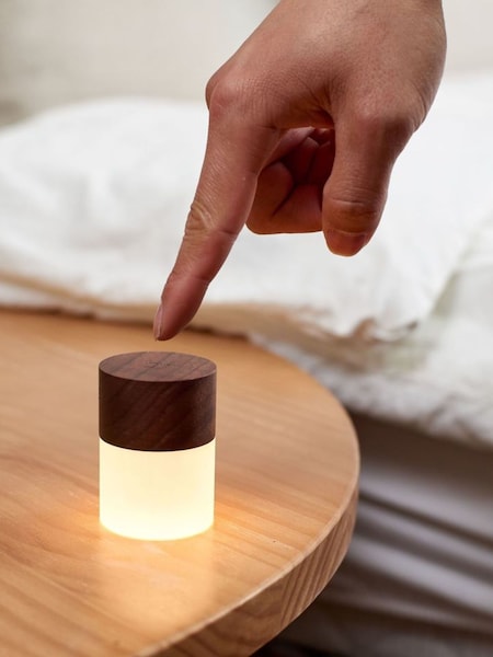 Gingko Walnut Lemelia Light (N48691) | £30
