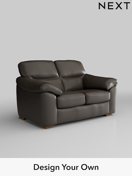 Calabria/Dark Brown Bexley Leather (N48815) | £1,250