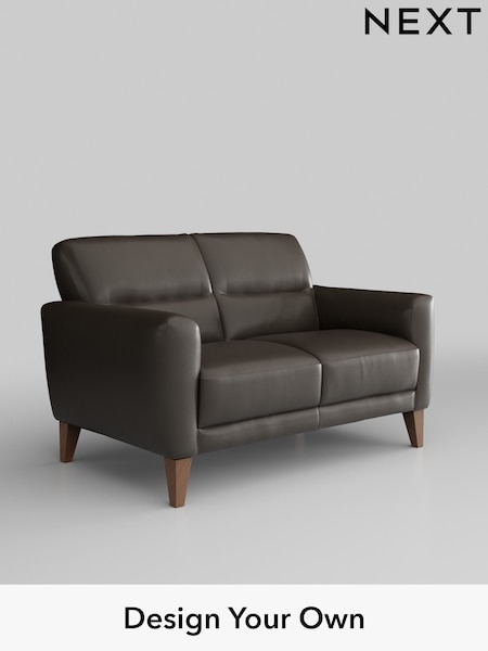 Calabria/Dark Brown Newton Ii Leather (N48816) | £1,099