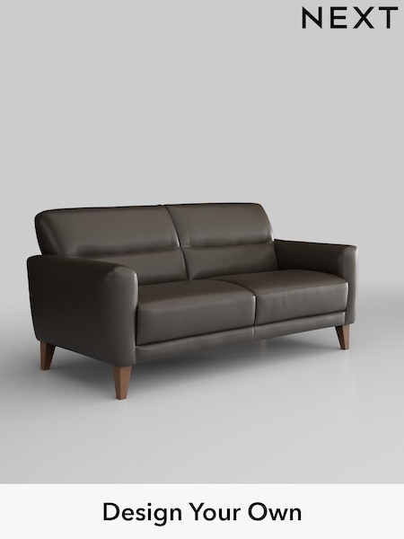 Calabria/Dark Brown Newton Ii Leather (N48816) | £1,199