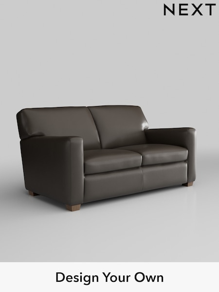 Calabria/Dark Brown Darwin Leather (N48817) | £1,099