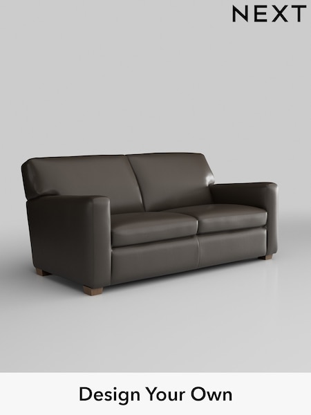 Calabria/Dark Brown Darwin Leather (N48817) | £1,199