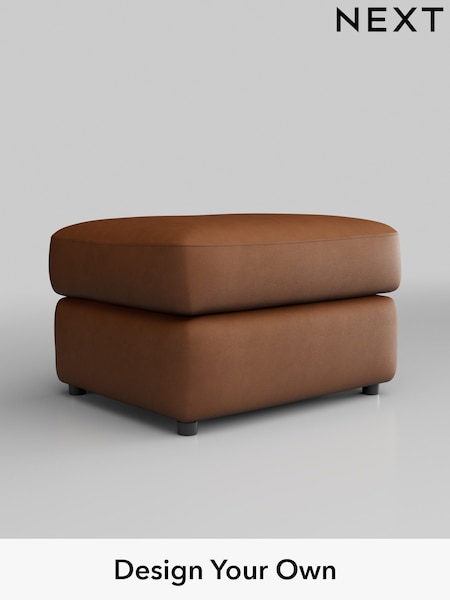 Pisa/Tan Brown Bexley Leather (N48818) | £599