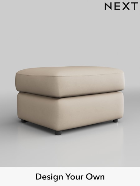 Pisa/Cream Bexley Leather (N48821) | £599