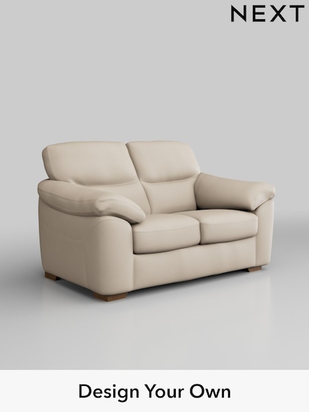 Pisa/Cream Bexley Leather (N48821) | £1,350