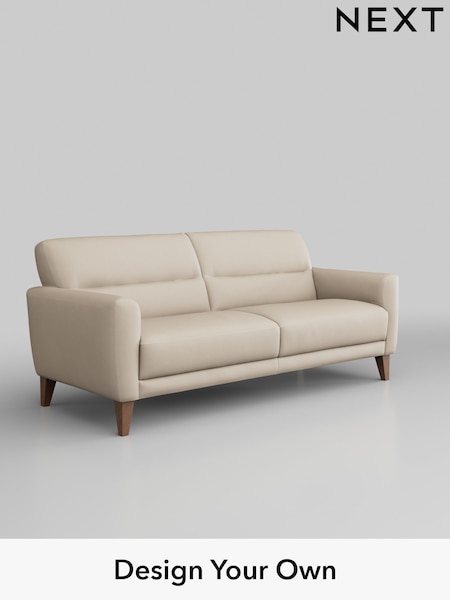 Pisa/Cream Newton Ii Leather (N48822) | £1,399