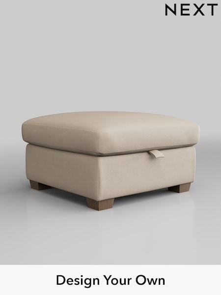 Pisa/Cream Darwin Leather (N48823) | £499