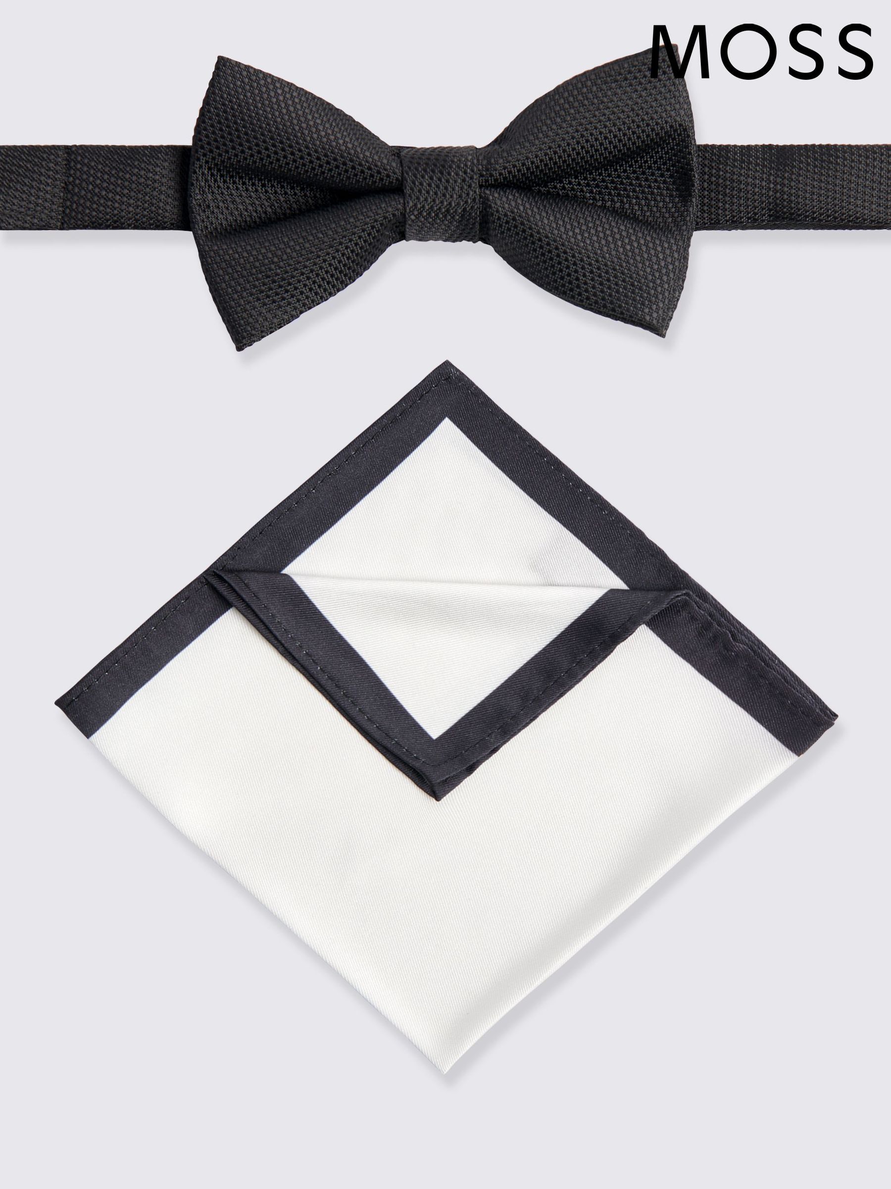 next self tie bow tie