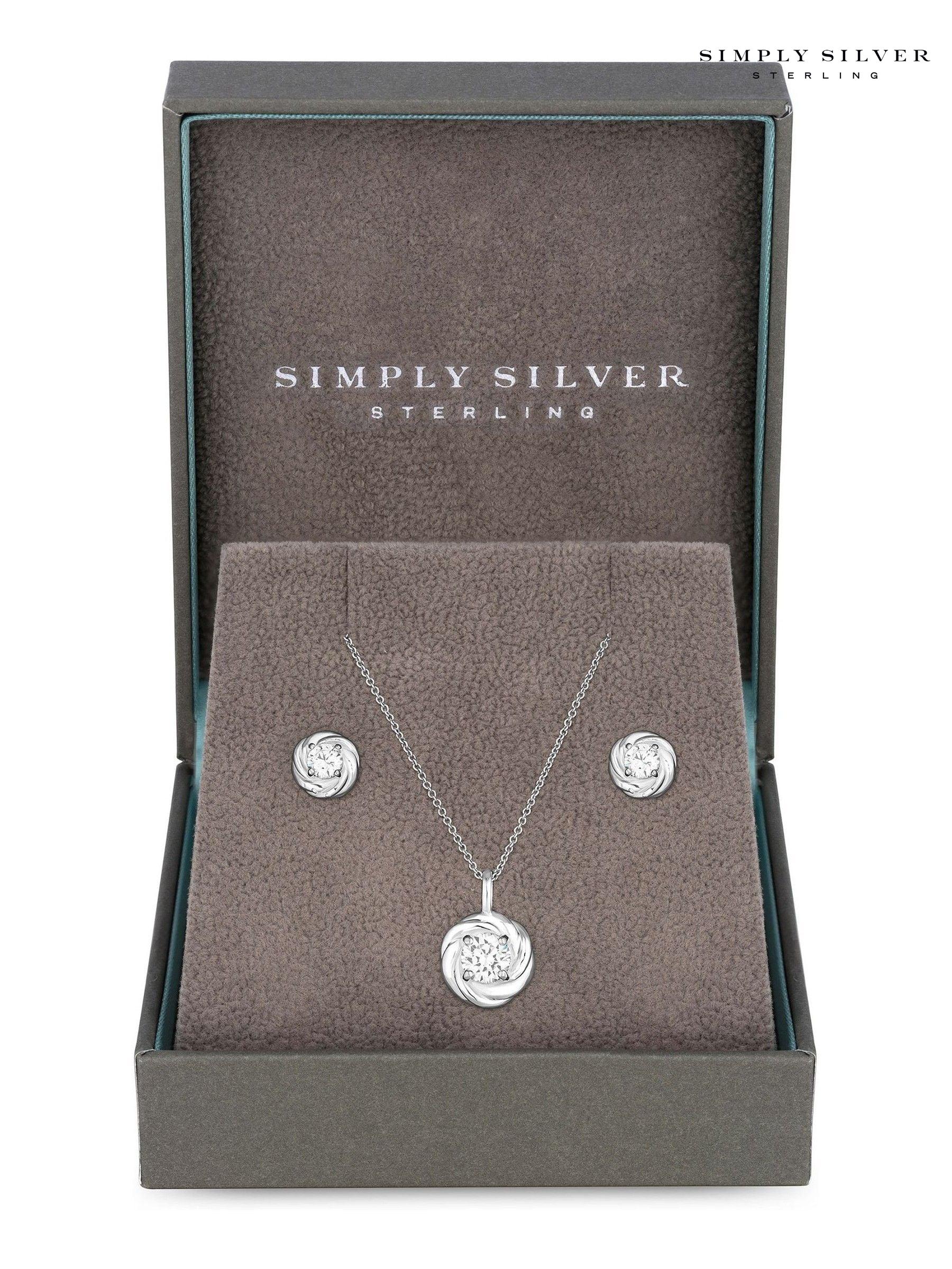 Buy Jewellery Sets Accessories Online Next UK