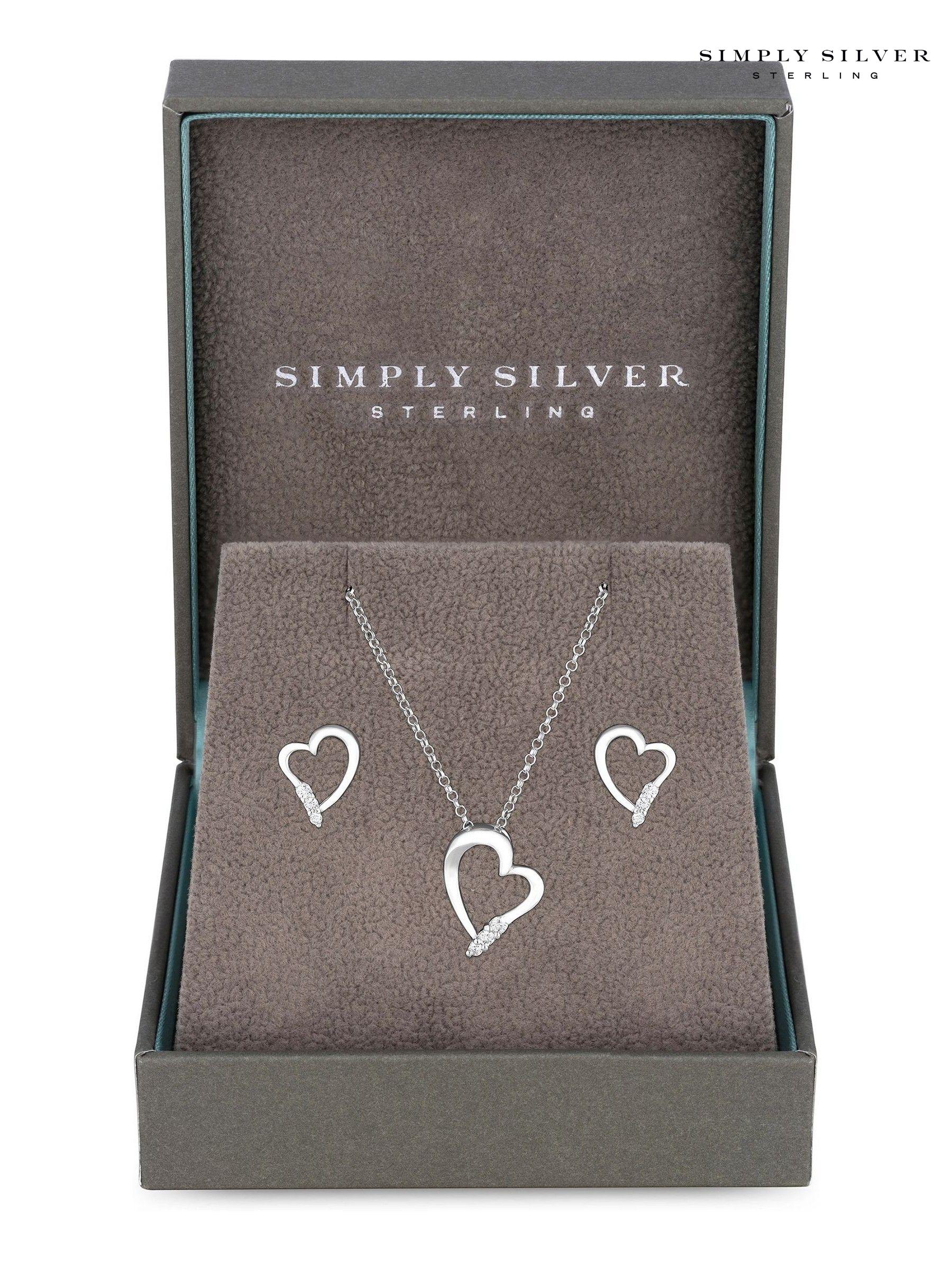 Buy Jewellery Sets Accessories Online Next UK