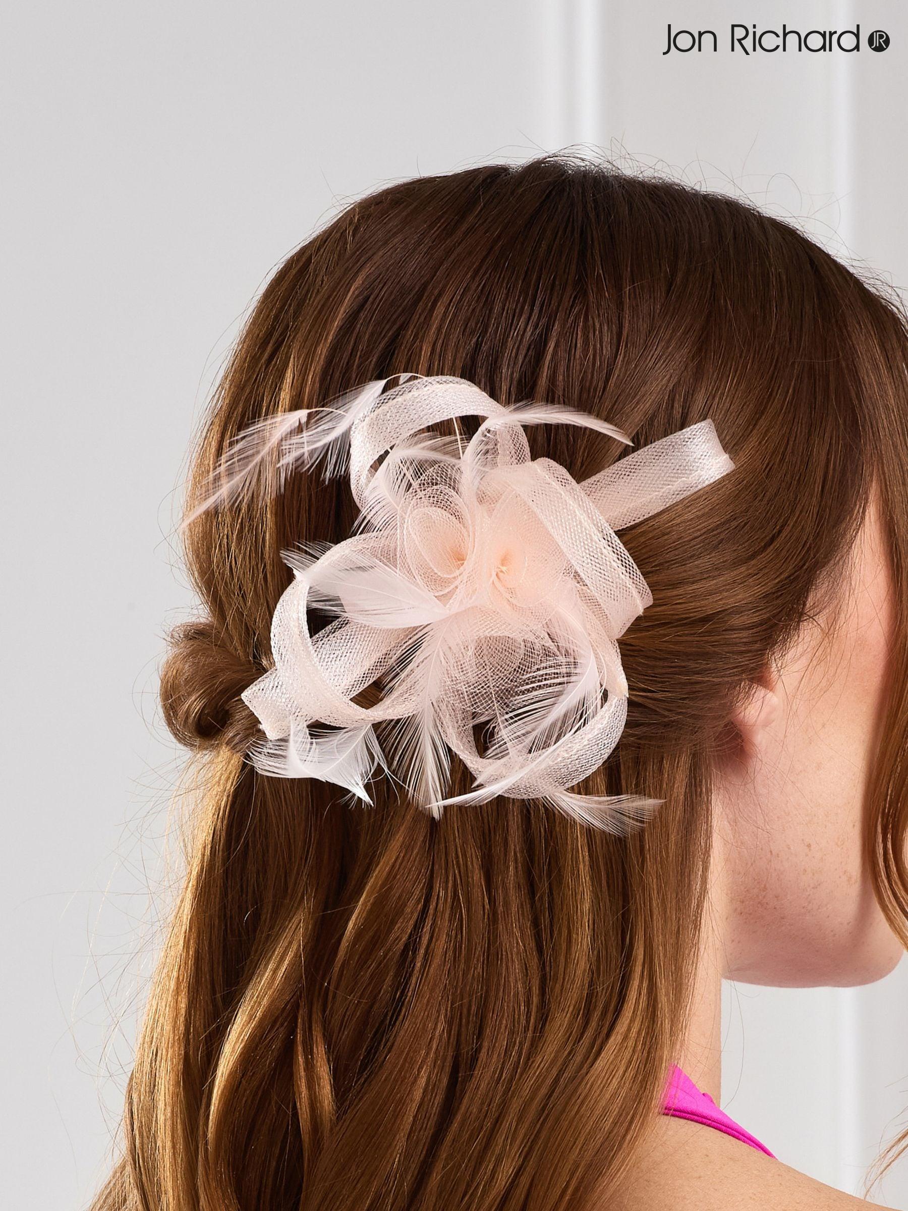Next hair fascinators 2025