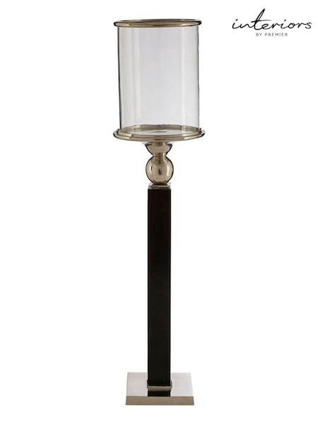 Interiors By Premier Kensington Townhouse Large Candle Holder