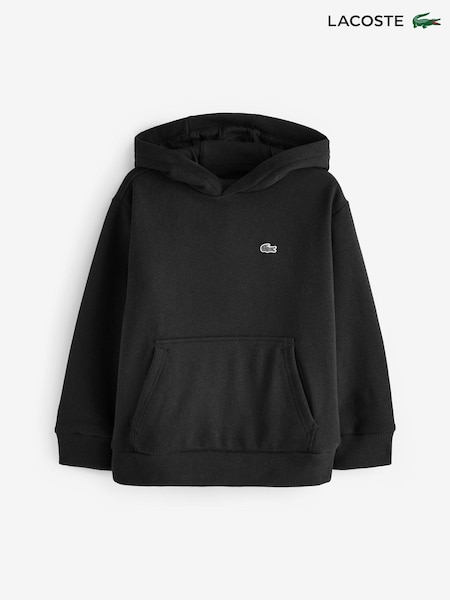 Lacoste Fleece Hoodie (N53868) | £65