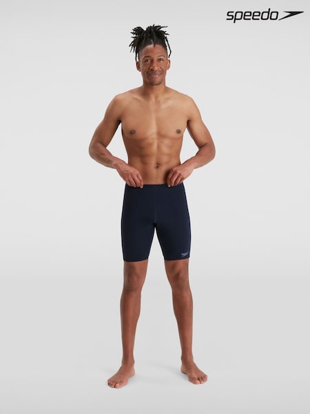 Speedo Blue Mens Endurance + Jammer Swim Shorts (N56459) | £32.50