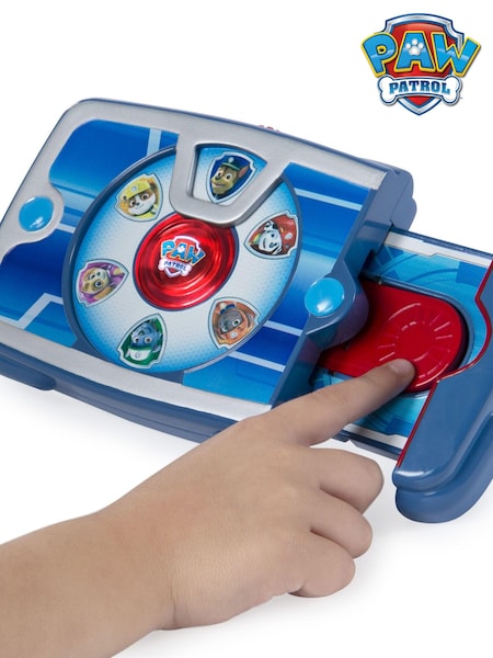 Paw Patrol Ryder Interactive Pup Pad (N60896) | £20
