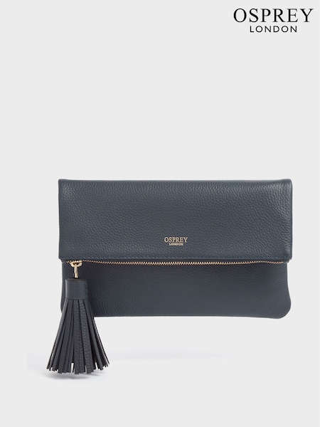 Osprey London The Bexley Leather Clutch (N61533) | £49
