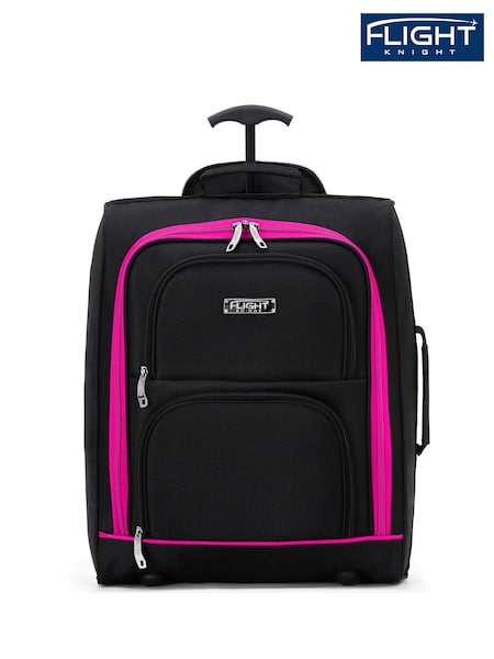 Flight Knight Soft Cabin Carry On Bag (N62184) | £30