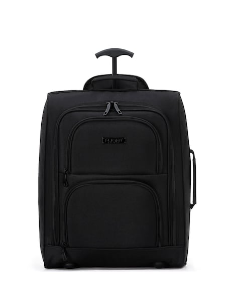 Flight Knight Soft Cabin Carry On Bag (N62186) | £30