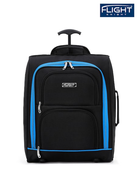 Flight Knight Soft Cabin Carry On Bag (N62188) | £30