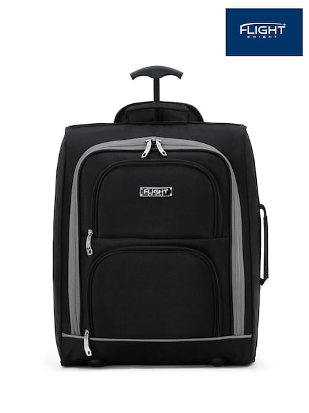 Flight Knight Soft Cabin Carry On Bag (N62205) | £30
