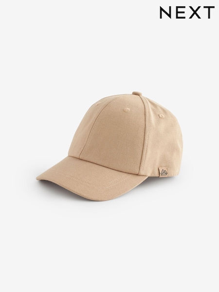 Stone Canvas 100% Cotton Cap 1-16 years (3mths-16yrs) (N66033) | £6 - £10