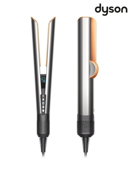 Dyson Airstrait Hair Straightener (N66710) | £450