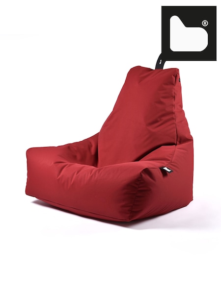 Extreme Lounging Red Garden Mighty B Bag (N69205) | £115