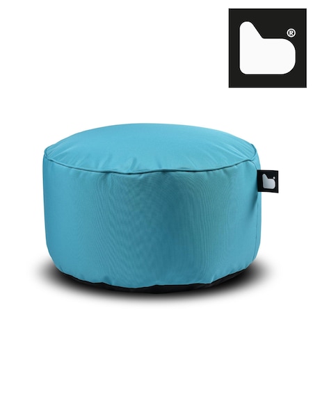 Extreme Lounging Aqua B Poufe Outdoor Garden Bean Bag (N69211) | £80