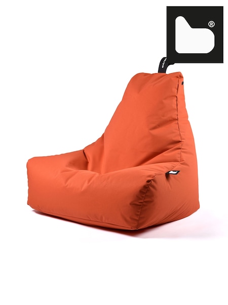 Extreme Lounging Orange Garden Mighty B Bag (N69220) | £115