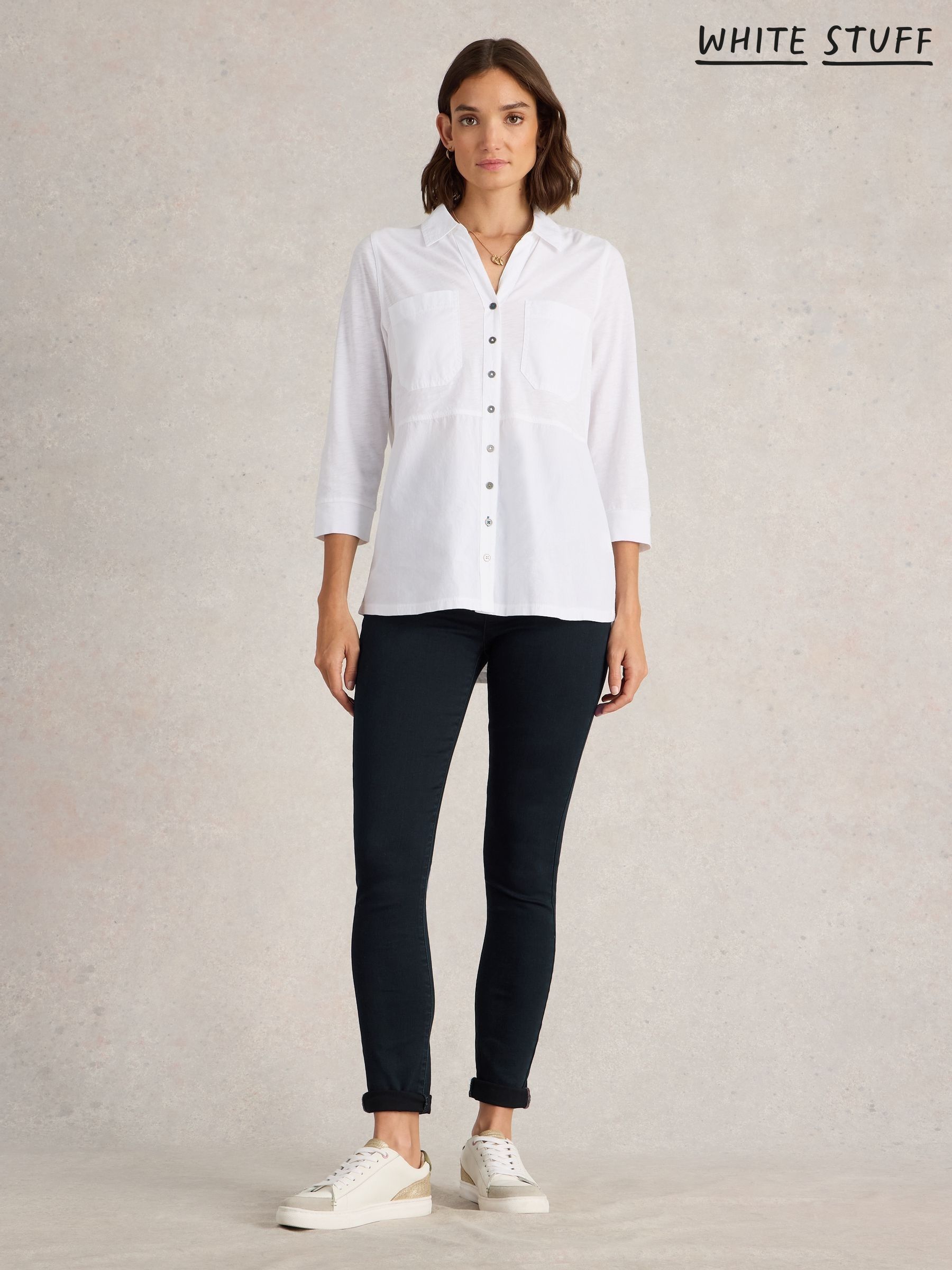 White Stuff Jeggings | White Stuff Jade Jeggings | Next UK