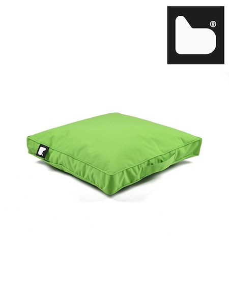 Extreme Lounging Lime B-Pad Outdoor Garden Cushion (N69252) | £50