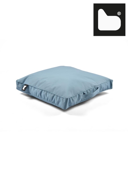 Extreme Lounging Sea Blue B-Pad Outdoor Garden Cushion (N69273) | £50